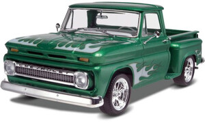 Revell 1/25 1965 Chevy Step Side 17210