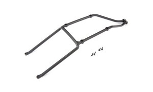 Traxxas Body support rear 7713X