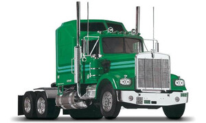 Revell Kenworth W900 11507