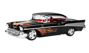 Revell 1957 Chevy Bel Air 11529