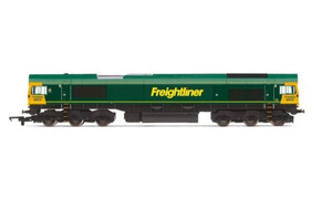 Hornby Freightliner Class 66 Locomotive R3921