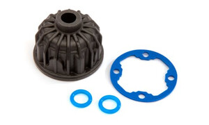 Traxxas Carrier Differential 10x19.5x0.5 8981