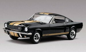 Revell 1966 Shelby GT350H 12482