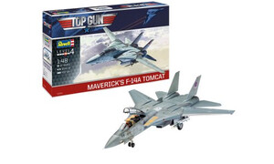 Revell Maverick's F-14A Tomcat ‘Top Gun’ 03865