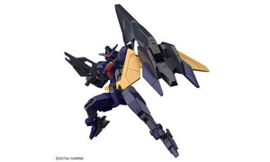 Bandai HG 1/144 Core Gundam II Titans Colour G5061249