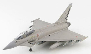 Hobby Master 1/72 Eurofighter Typhoon F-2000 HA6608