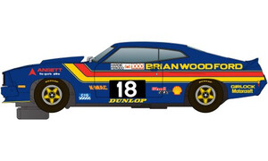 Scalextric Ford XC Falcon 1978 Bathurst C4260