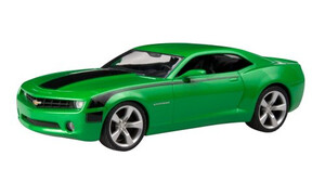 Revell Camaro Concept Car 11527