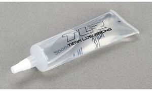 TLR Silicone Diff Oil 20000cs TLR5284