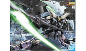 Bandai MG 1/100 Deathscythe Hell Endless Waltz Ver. G5061588