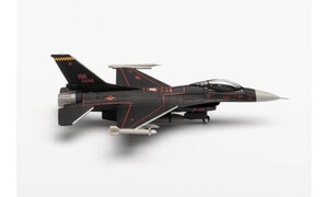 Herpa 1/200 US Air Force Lockheed Martin F-16C HE571098