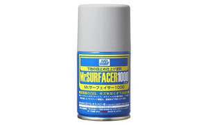 Mr Hobby Mr Surfacer 1000 100ml GNB505