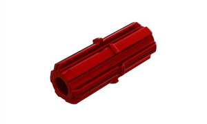 Arrma Slipper Shaft Red AR310881
