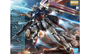 Bandai 1/100 MG Aile Strike Gundam G5061590