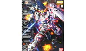 Bandai MG 1/100 RX-0 Unicorn Gundam G5061608