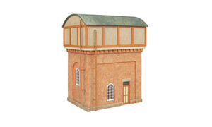 Hornby GWR Water Tower R7284