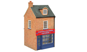 Hornby T. Davies & Grandson - Butchers R7288