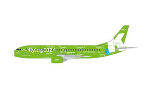 Herpa 1/180 Kulula Boeing 737-400 Flying 102 HE613026