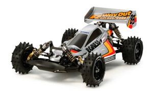 Tamiya The Egress Buggy 2013 58583