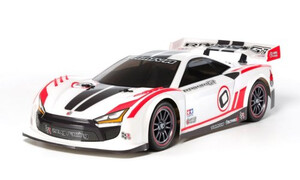 Tamiya Raikiri GT (TT-02) 58626