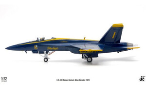 JC Wings 1/72 US Navy F/A-18E Super Hornet JCW72F18009