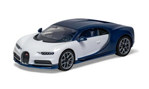 Airfix QUICKBUILD Bugatti Chiron J6044