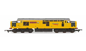 Hornby Network Rail, Class 37, Co-Co, 97302 'Ffestiniog & Welsh Highland Railways' - Era 11 R30044