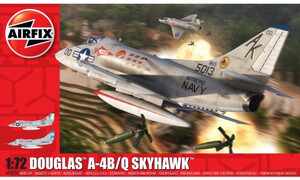 Airfix Douglas A-4B/Q Skyhawk 03029A