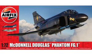 Airfix McDonnell Douglas Phantom FG.1 06019