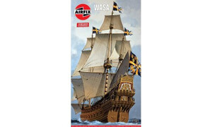 Airfix WASA 09256V