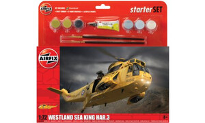 Airfix Westland Sea King HAR.3 55307A