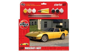 Airfix Maserati Indy 55309