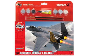 Airfix McDonnell Douglas F-15A Eagle 55311