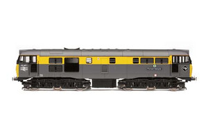 Hornby BR, Class 31, A1A-A1A, 31147 'Floreat Salopia' - Era 8 R3880