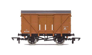 Hornby BR, Vent Van - Era 4 R60028