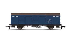 Hornby BR, Extra Long CCT Van - Era 5 R6970