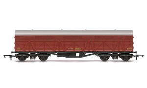 Hornby BR, Siphon H , W1429 - Era 4/5 R6981