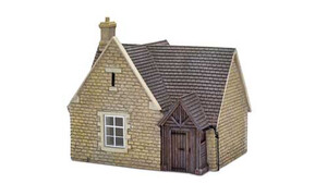 Hornby Alms House R7265