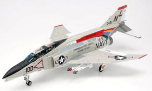 Tamiya 1/48 Mcdonnell F-4b Phantom II 61121