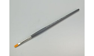 Tamiya High Finish Flat Brush No.2 87047