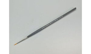 Tamiya High Finish Pointed Brush Ultra Fine 87048