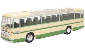 Oxford Diecast Duple Commander II Greenslades 76DC004