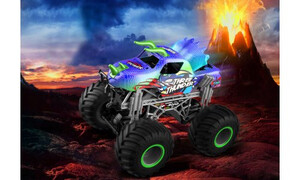 Revell Dino Monster Truck Three Thunder 24556