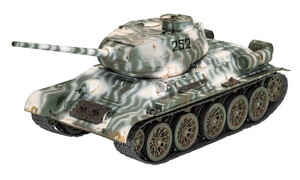 Revell T-34/85 03319