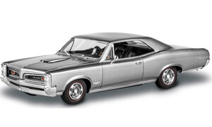 Revell 1966 Pontiac® GTO® 14479