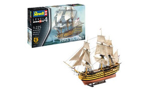 Revell H.M.S. Victory 65408