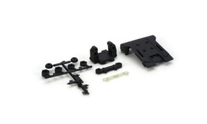 ECX Suspension Arm Mount Set ECX2006