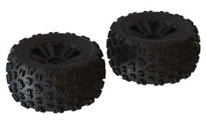 Arrma Dboots copperhead2 MT Tyre ARA550059