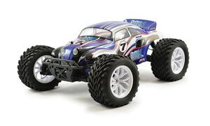 FTX RC Bugsta Brushed RTR 1/10 4WD RC Buggy FTX-5530