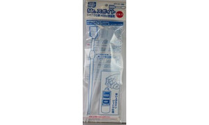 Mr Hobby Mr Dropper Super Long Size (2pcs) GT113